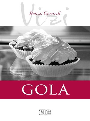 cover image of I vizi. Gola